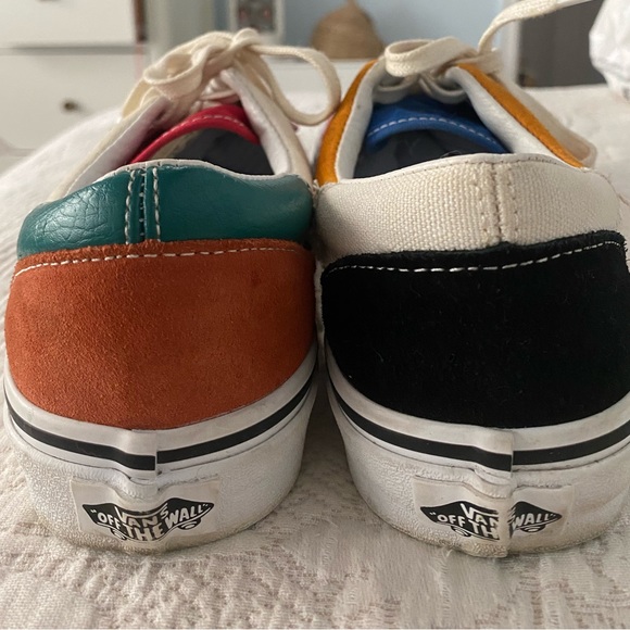 Vans “Patchwork” - Picture 6 of 7